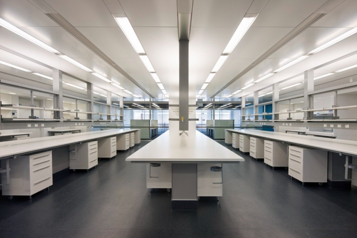 Laboratories
